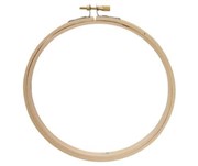 EMBROIDERY HOOP 8 200MM