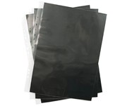 DISPLAY BOOK REFILLS A3 10S