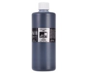 AS PIGMENT INK 500ML BLACK