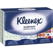 KLEENEX PERSONAL TISSUE 4 PLY