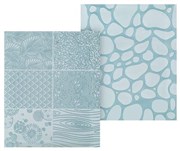 SCULPEY TEXTURE SHEET 2S NATURE