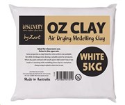 OZ CLAY 5KG