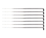 DRY FELT NEEDLES 7S