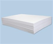CARTRIDGE PAPER A2 130 GSM