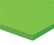 COVER PAPER A4 LIME 125gsm 100s