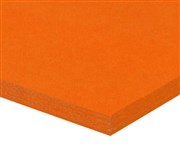 COVER PAPER A3 ORANGE 100S
