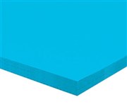 COVER PAPER A3 TURQUOISE PKT100