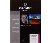 CANSON PHOTOGLOSS RC 270GSM 25S A3