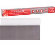 TRANSFER PAPER ROLL 432mm X 37M GRAPHITE