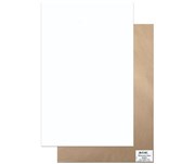 WATERCOLOUR PAPER 300GSM 70 X 100CM 10S