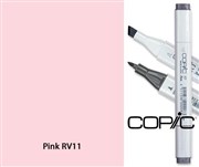 COPIC CIAO MARKER RV11 PINK