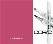 COPIC CIAO MARKER RV59 CARDINAL