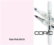 COPIC CIAO MARKER RV10 PALE PINK