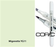 COPIC CIAO MARKER YG11 MIGONETTE