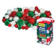 ZARTPOM POMS XMAS 300S