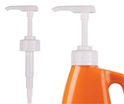 PAINT PUMP