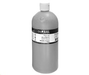 GLOBAL PAINT METALLIC SILVER 1 LTR