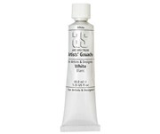 AS GOUACHE 40mL WHITE