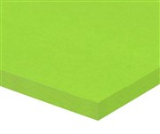COVER PAPER A3 LIME 100S