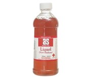 OIL PAINTING MEDIUM 4 LIQUOL 500ML