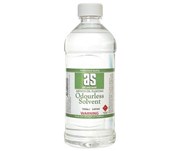 AS ODOURLESS SOLVENT 500ML
