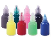 COLOUR SLIX ASST 8S