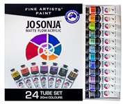 JO SONJA SET 20ml 24s