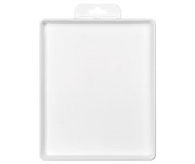 PLASTIC INK PRINT ROLLER TRAY 24 X 20CM