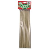 BAMBOO SKEWERS PKT250