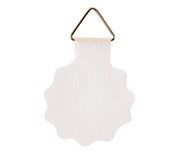 SELFADHESIVE HANGING TABS 100s