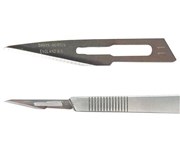 SURGICAL SCALPEL BLADE