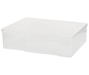 FLIP TOP UTILITY STORER 352 X 27 X 98CM